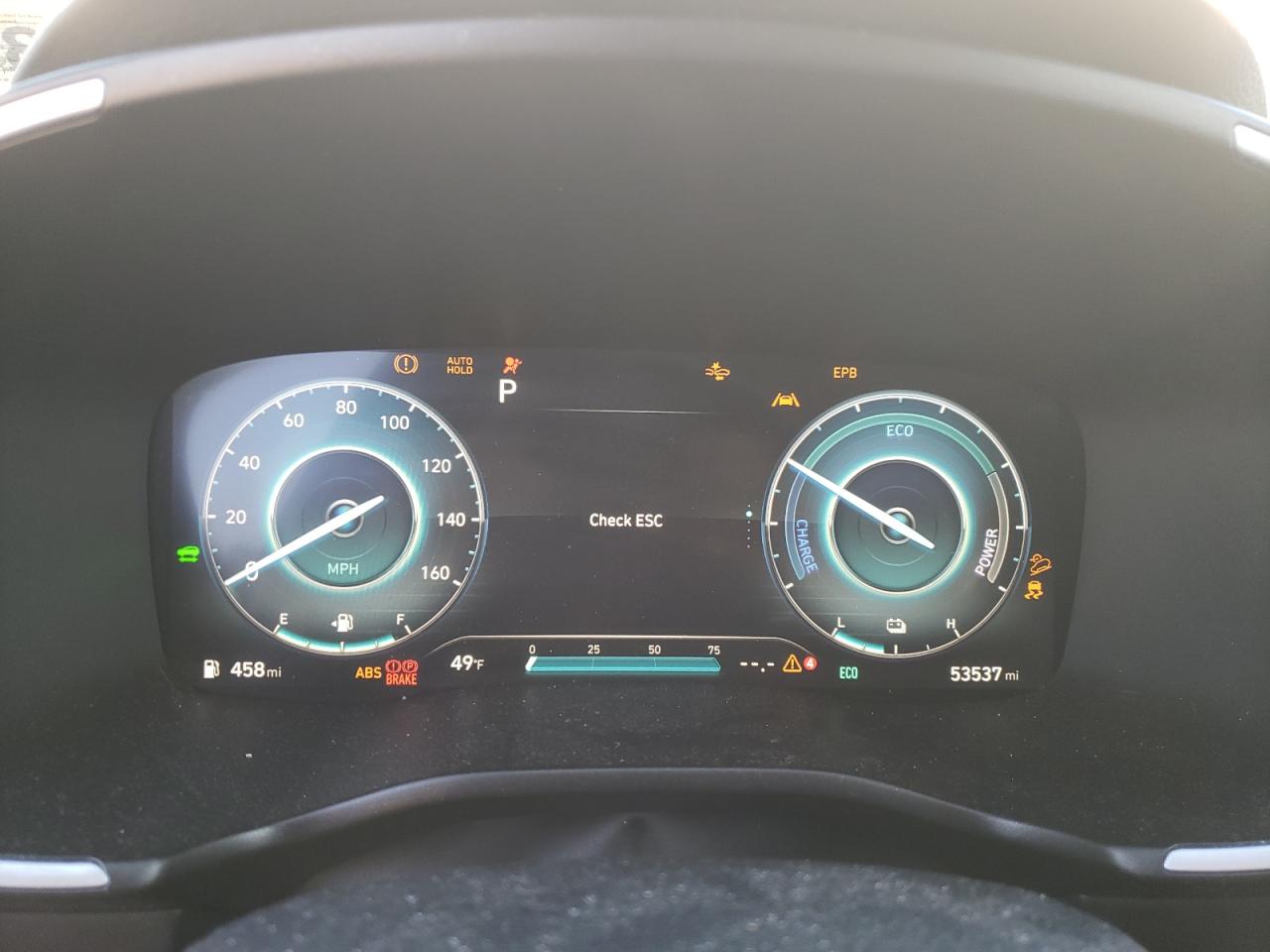 2021 Hyundai Sonata - Image 9