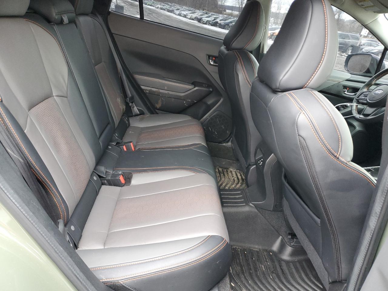 2024 Subaru XV - Image 11