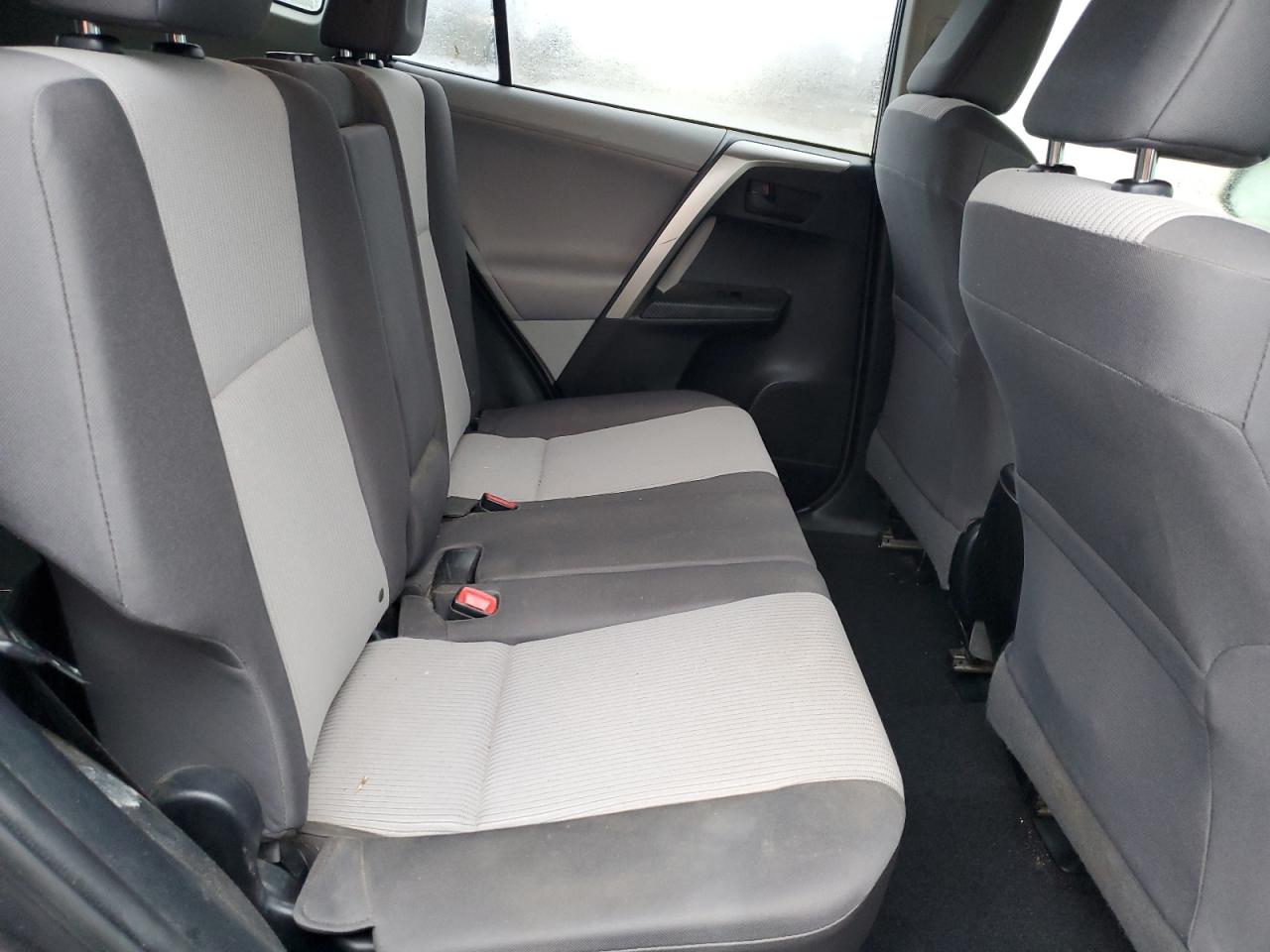 2013 Toyota RAV 4 - Image 11
