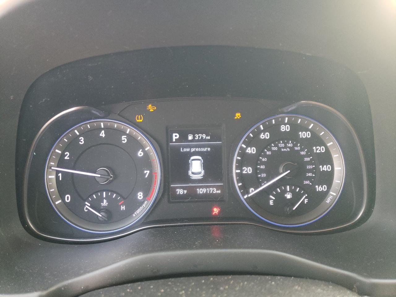 2020 Hyundai Kona - Image 9