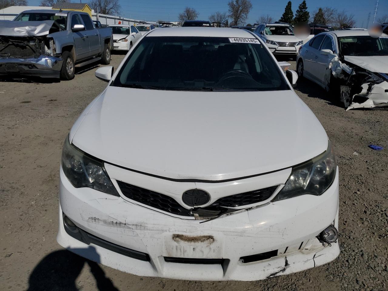 2014 Toyota Camry - Image 5
