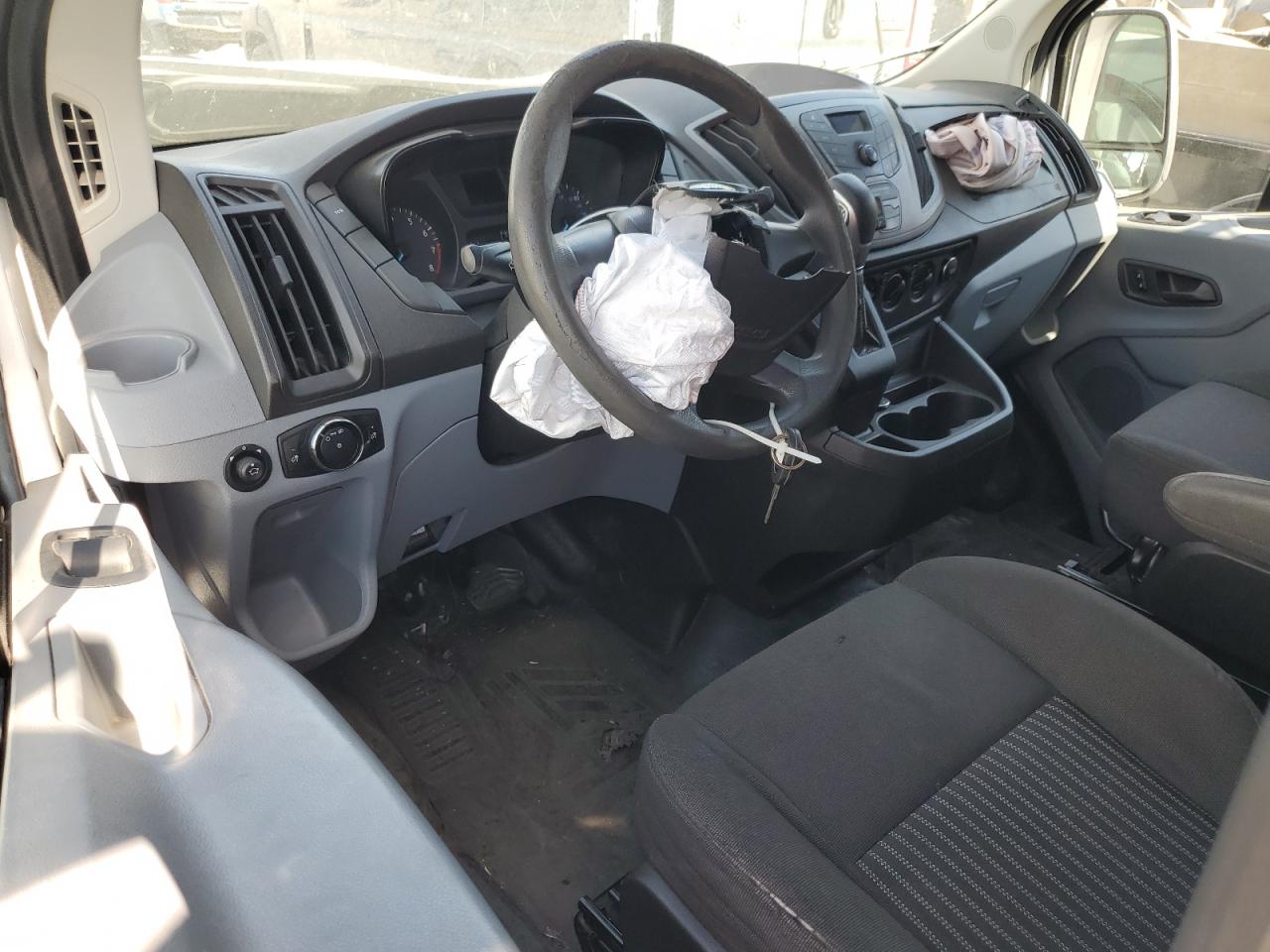 2015 Ford Transit - Image 8