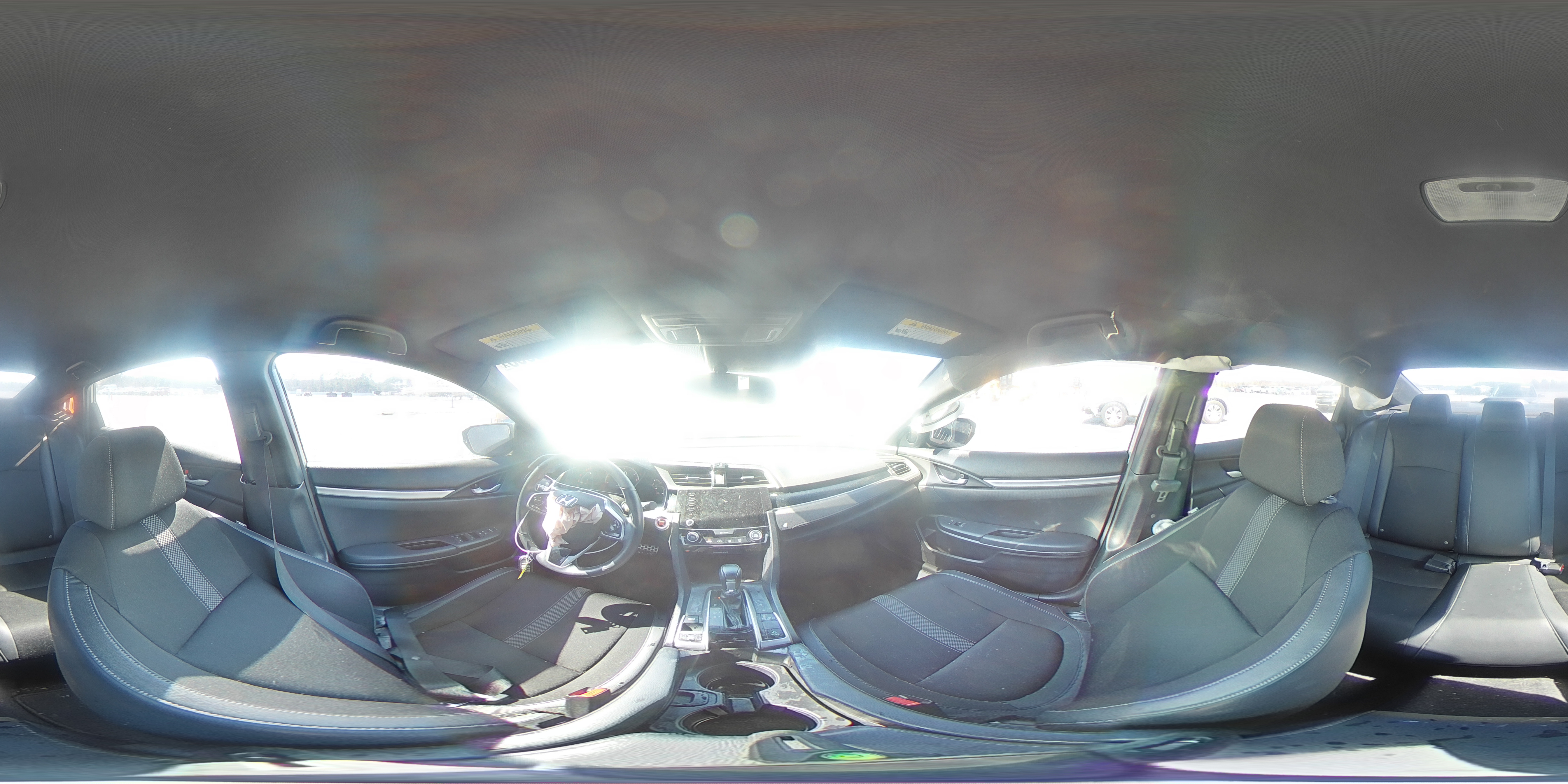 2021 Honda Civic - Image 13