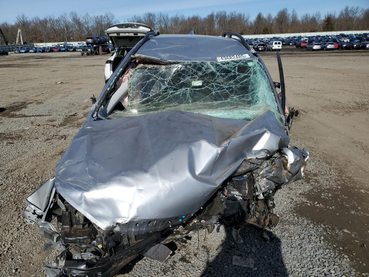 2018 Subaru Forester - Image 10