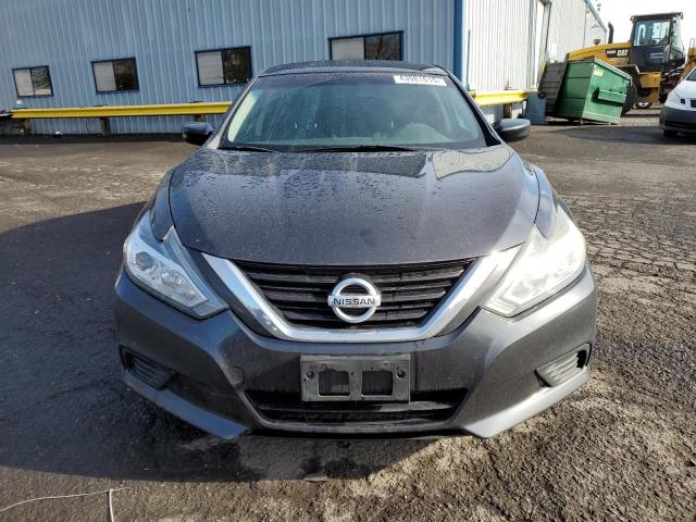  NISSAN ALTIMA 2018 Charcoal