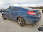 2013 Honda Civic Lx for Sale in Lebanon, TN - Front End
