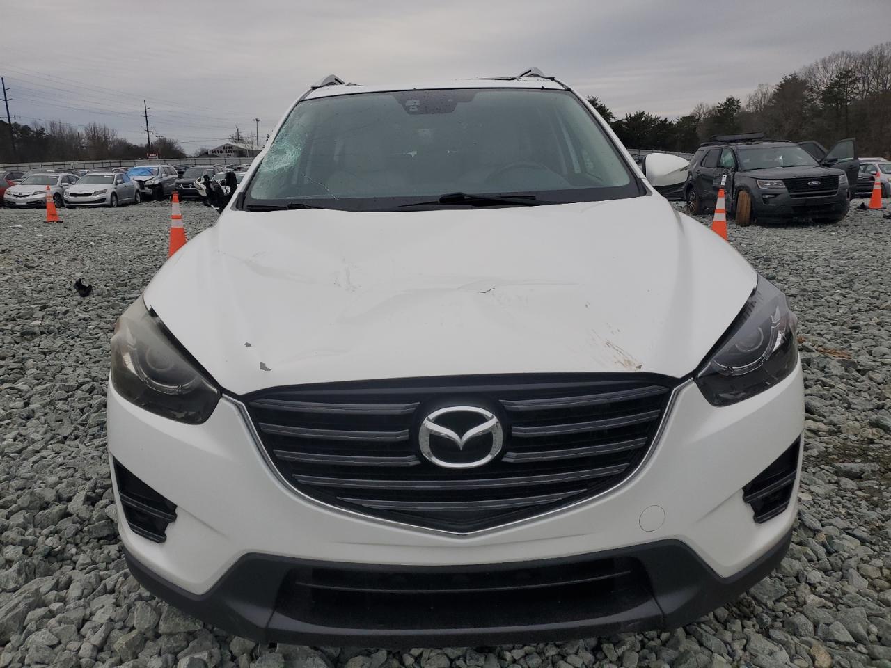 2016 Mazda CX-5 - Image 5