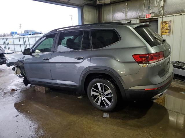  VOLKSWAGEN ATLAS 2023 Szary