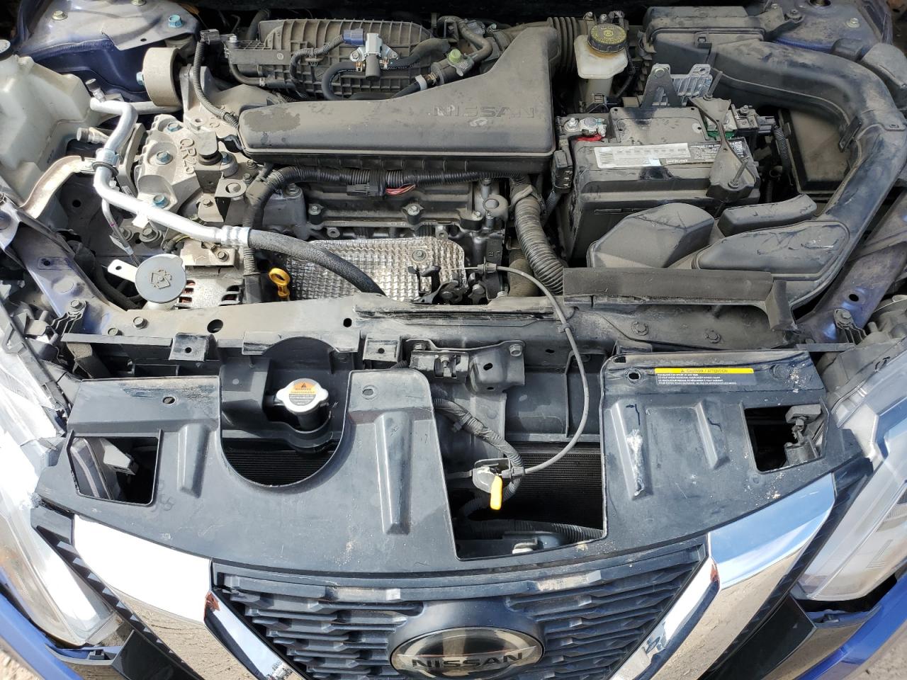 2018 Nissan Rogue - Image 13