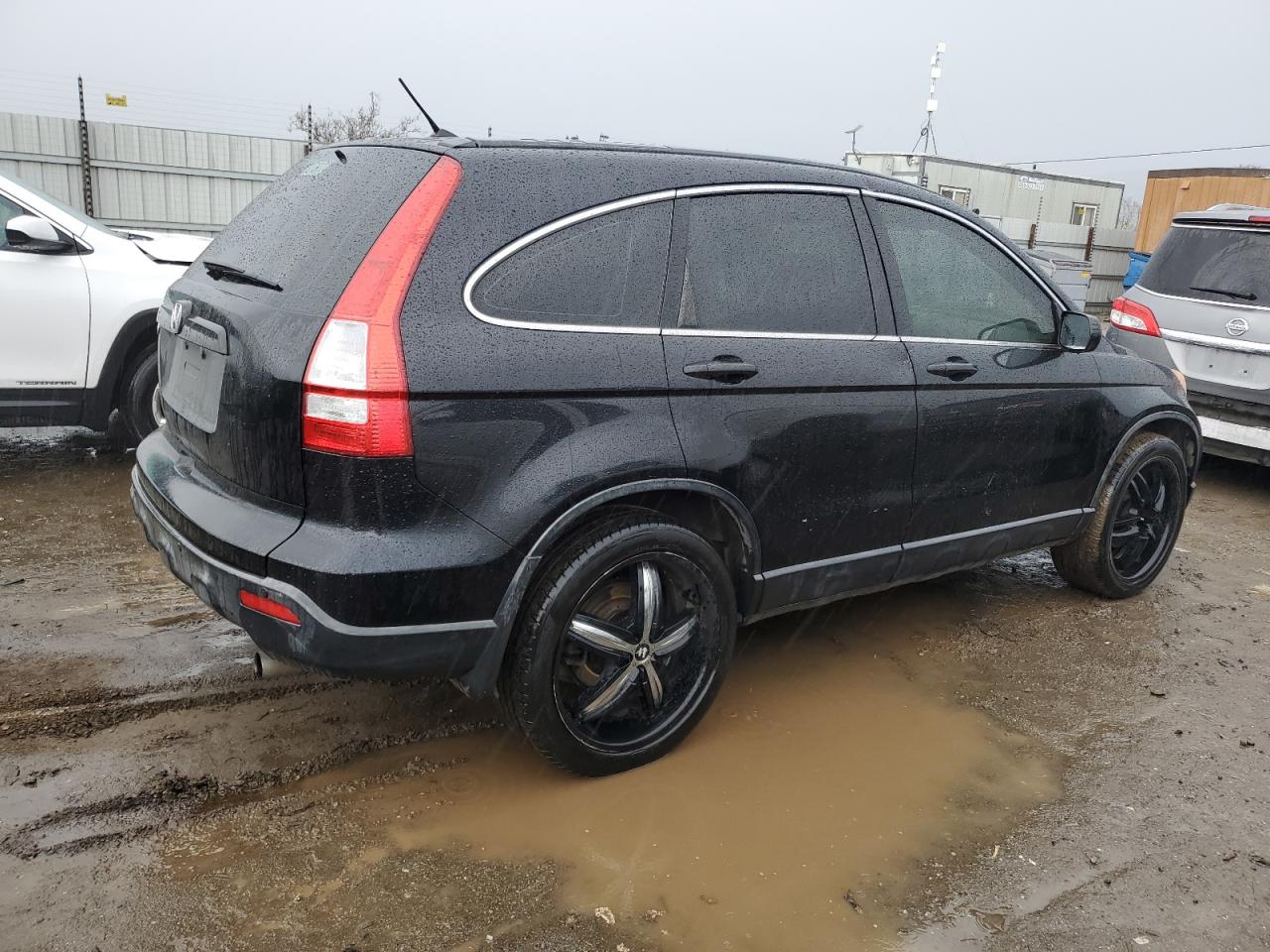 2007 Honda CR-V - Image 3