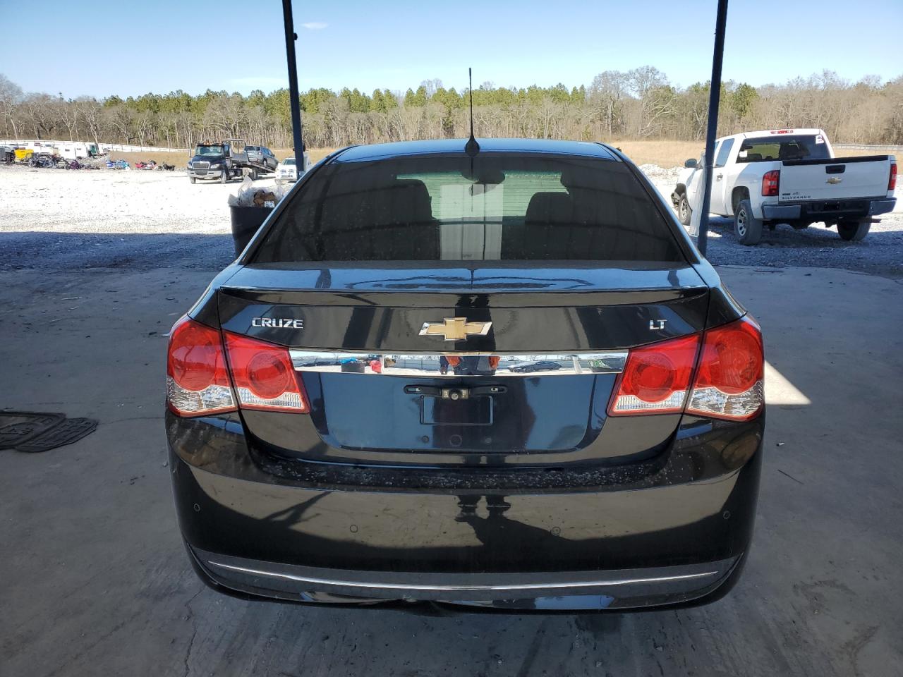 2011 Chevrolet Cruze - Image 6