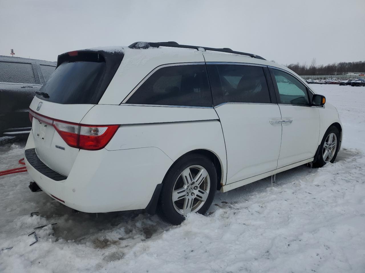 2012 Honda Odyssey - Image 3