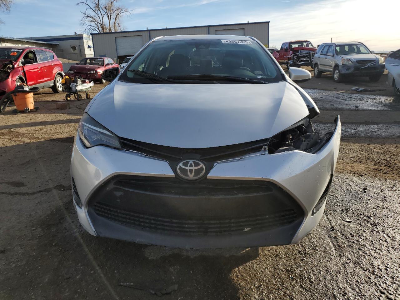 2017 Toyota Corolla - Image 5