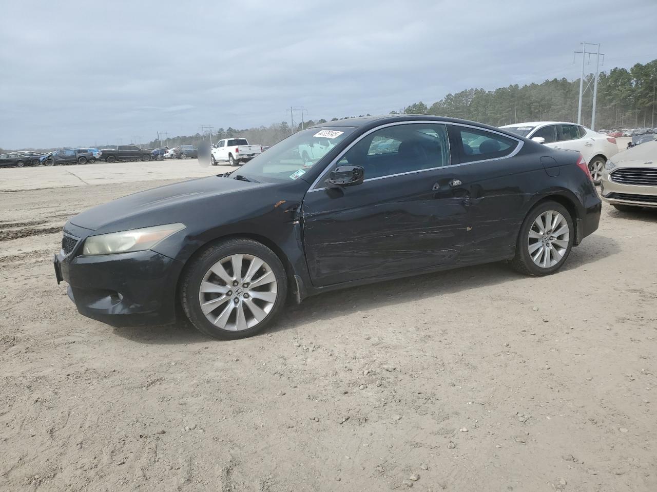 2010 Honda Accord - Image 1