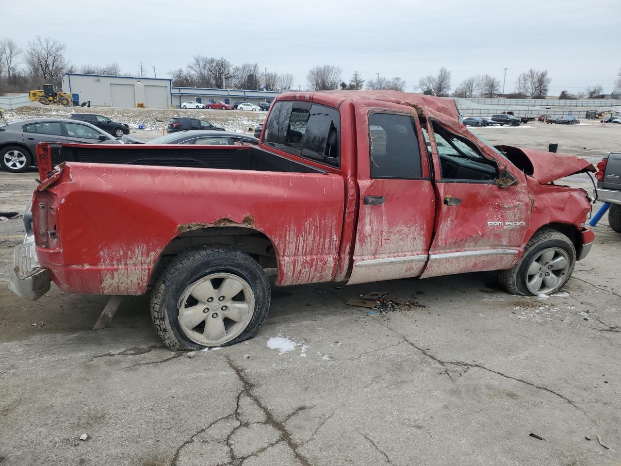 2004 Dodge RAM - Image 3