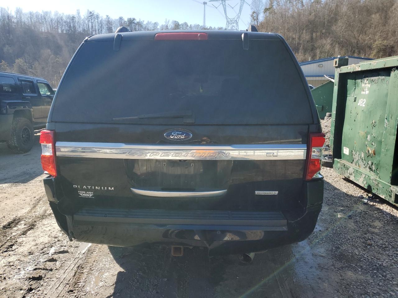 2017 Ford Expedition - Image 6