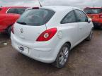 2014 VAUXHALL CORSA EXCI for sale at Copart YORK