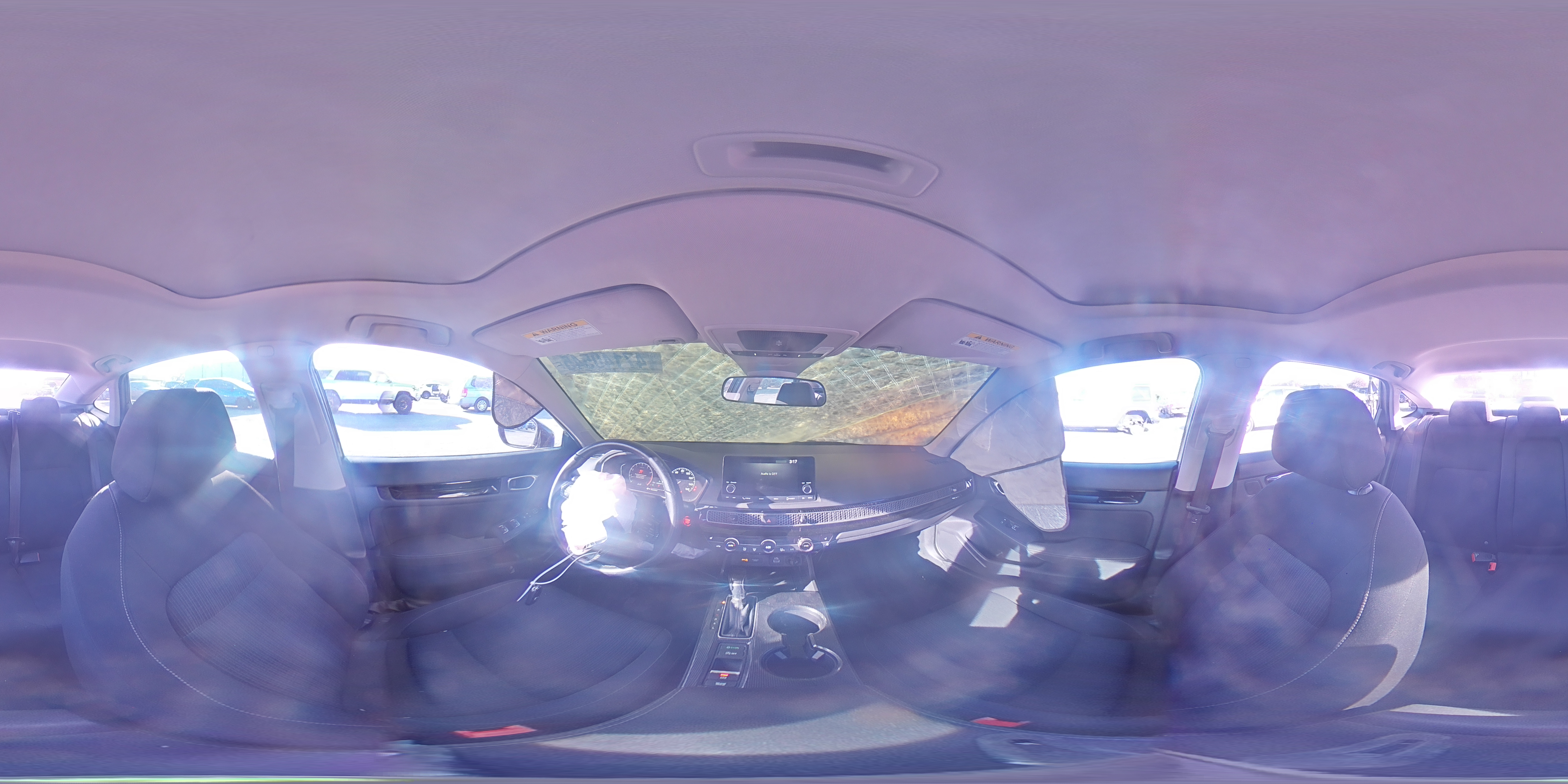 2022 Honda Civic - Image 12