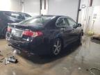 2014 Acura Tsx Se na sprzedaż w Elgin, IL - Front End