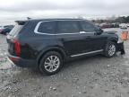 2022 Kia Telluride Lx zu verkaufen in Montgomery, AL - Front End