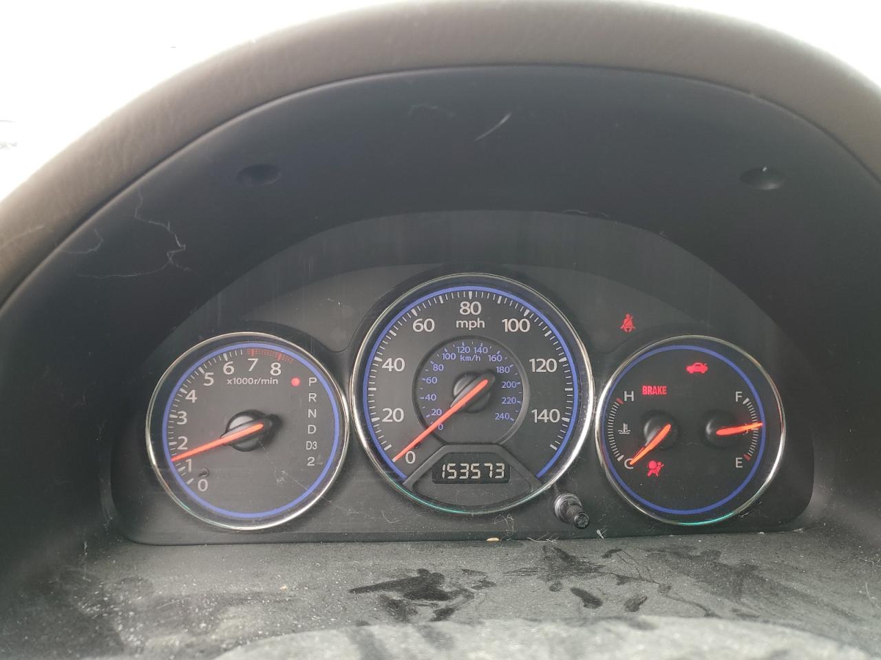 2005 Honda Civic - Image 9