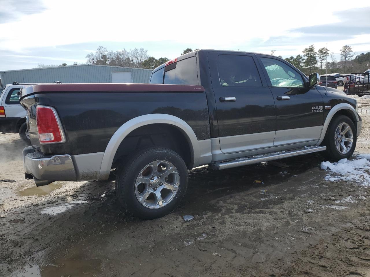 2013 RAM 1500 - Image 3