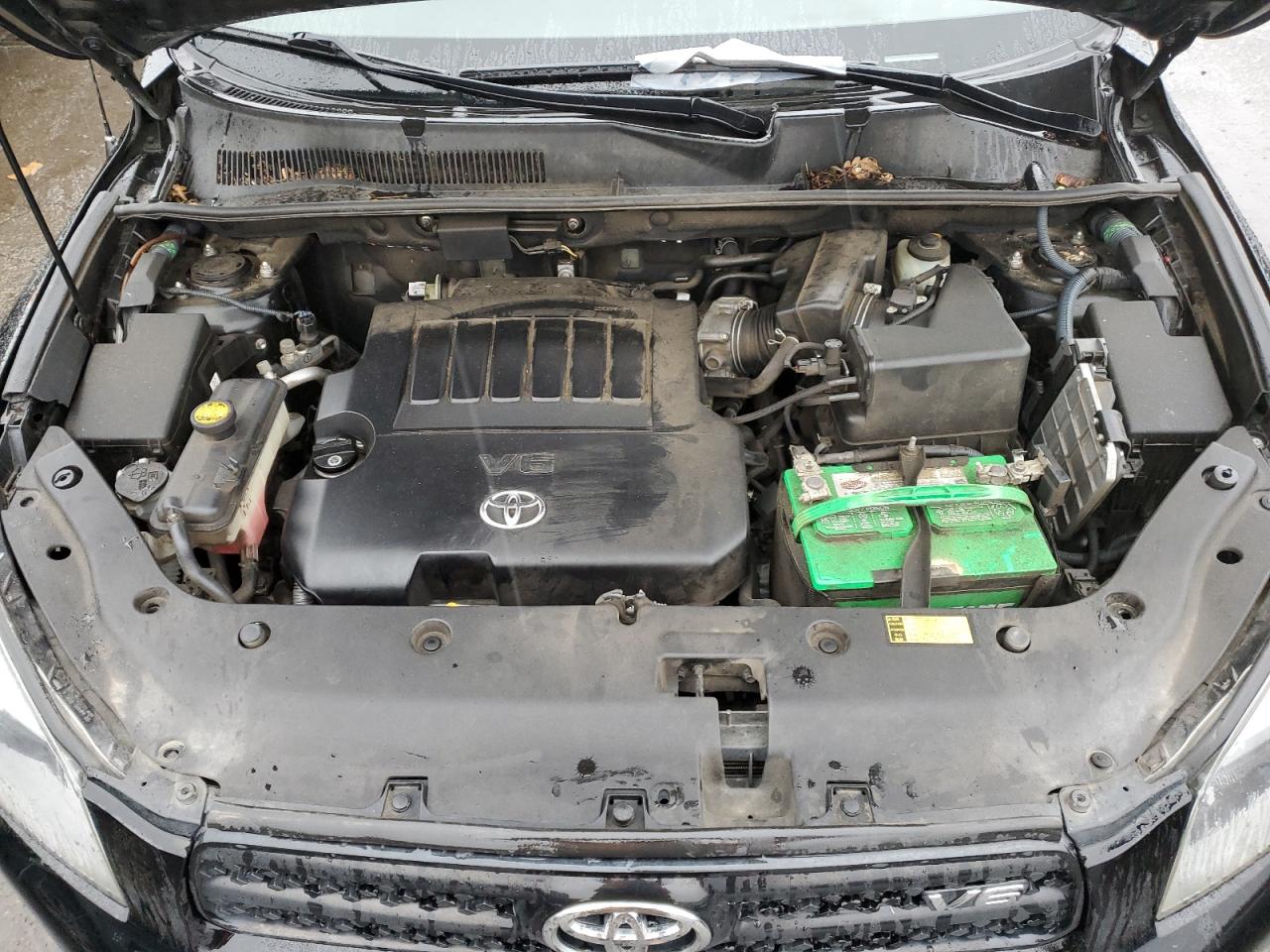 2007 Toyota RAV 4 - Image 11