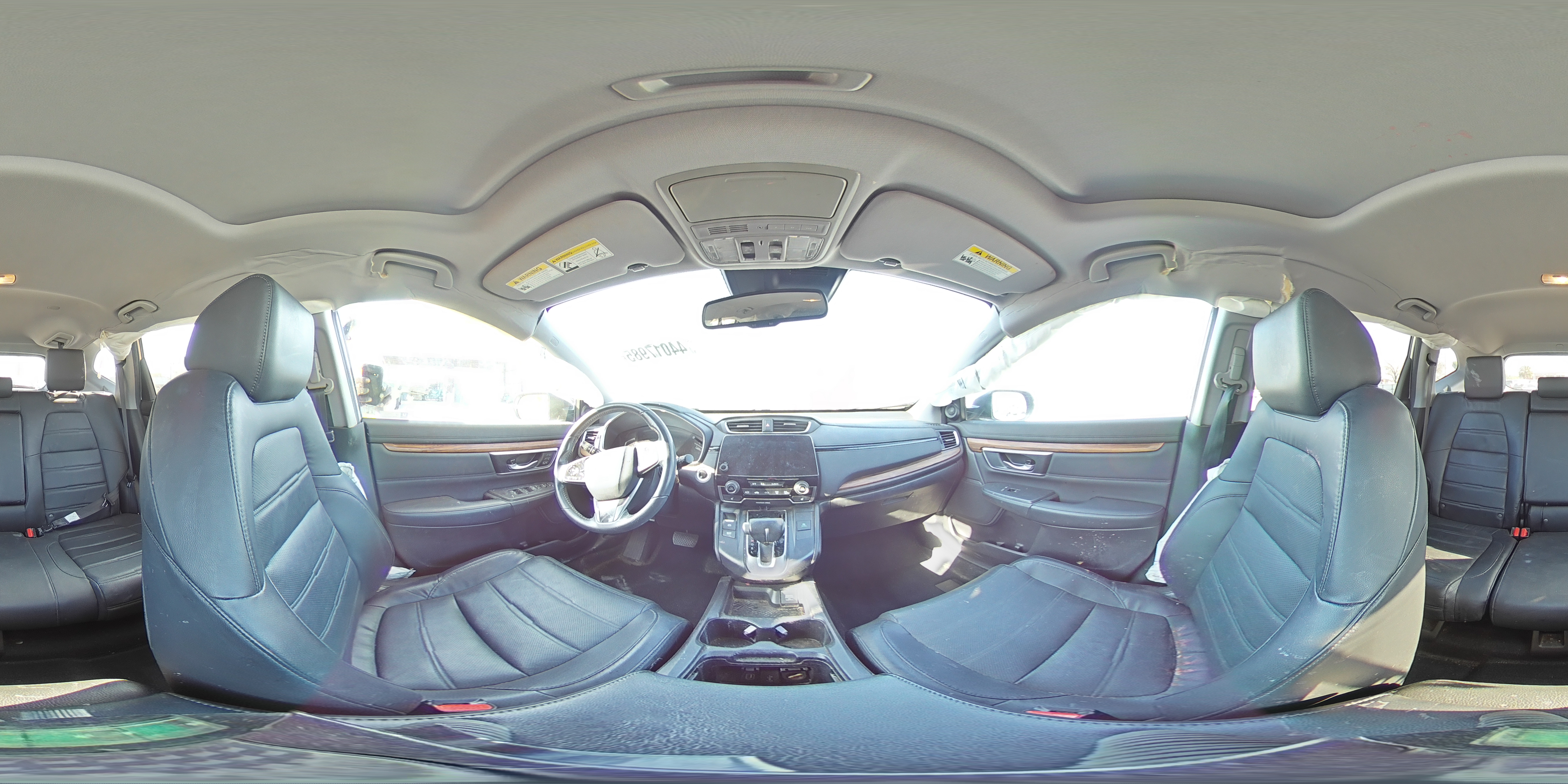 2019 Honda CR-V - Image 13
