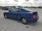 2001 Hyundai Tiburon  за продажба в Arcadia, FL - Side