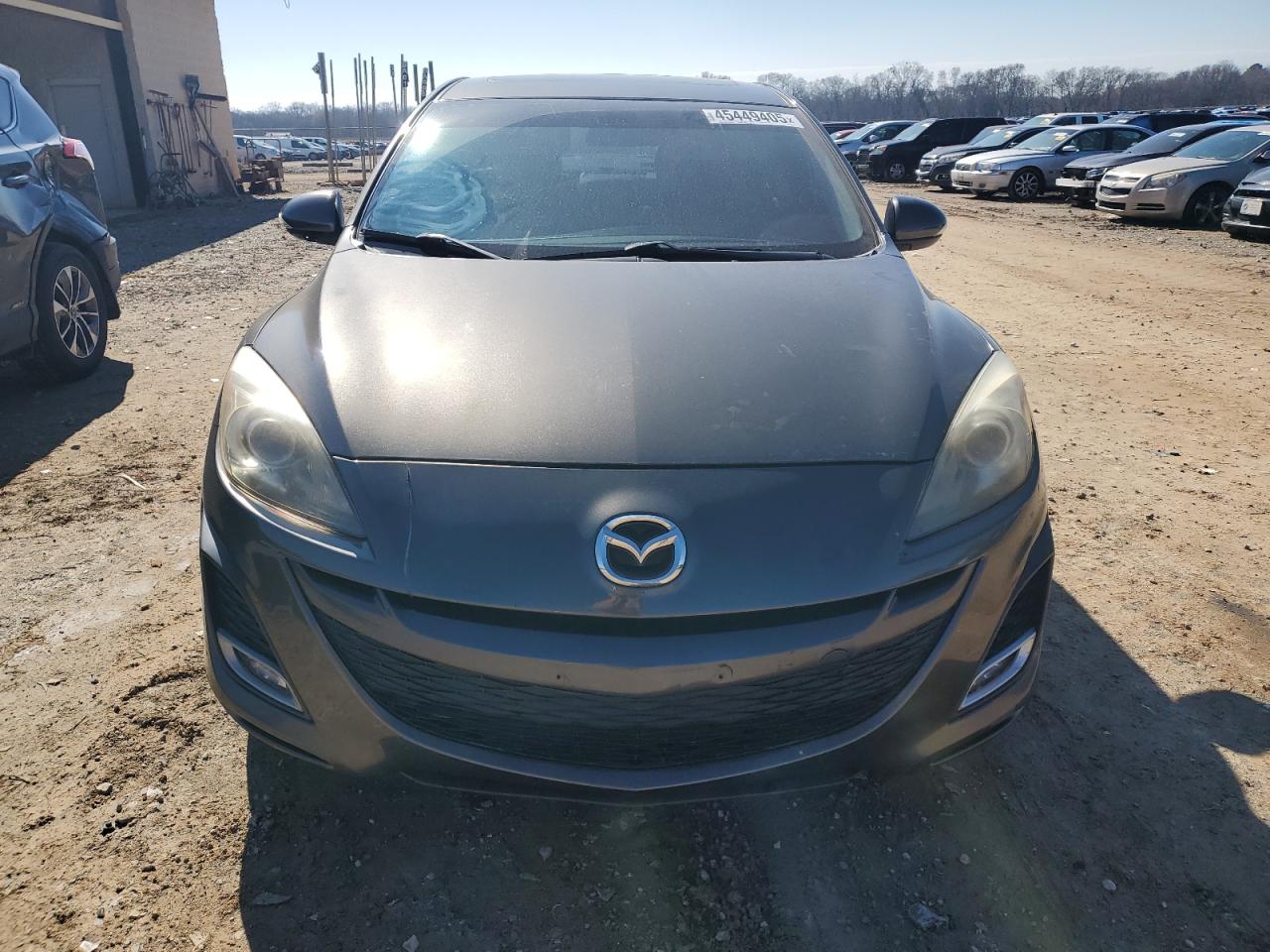2010 Mazda 3 - Image 5