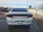 2016 Dodge Charger Sxt for Sale in Albuquerque, NM - Front End