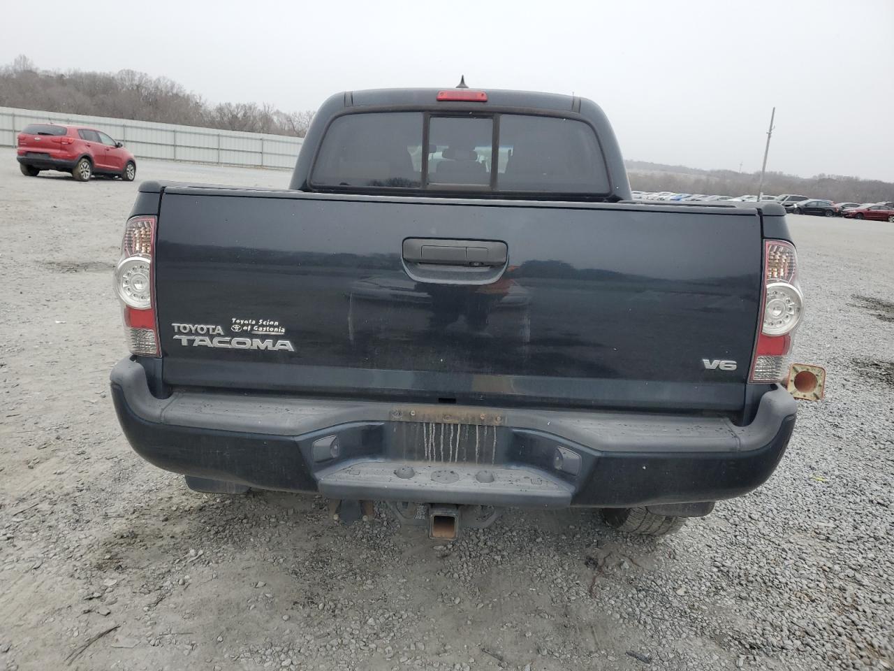 2013 Toyota Tacoma - Image 6