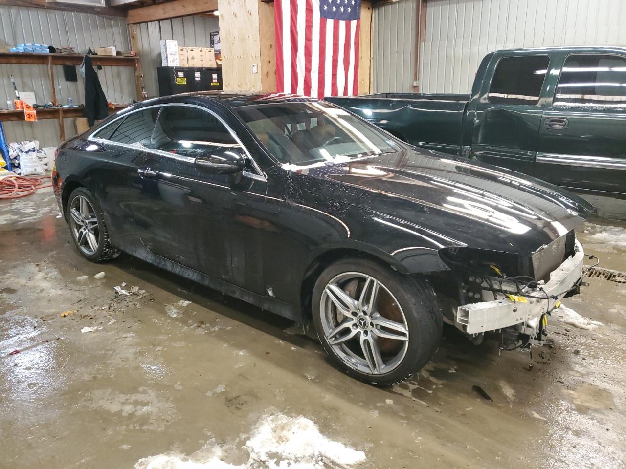 2019 Mercedes-Benz E-klasse - Image 4