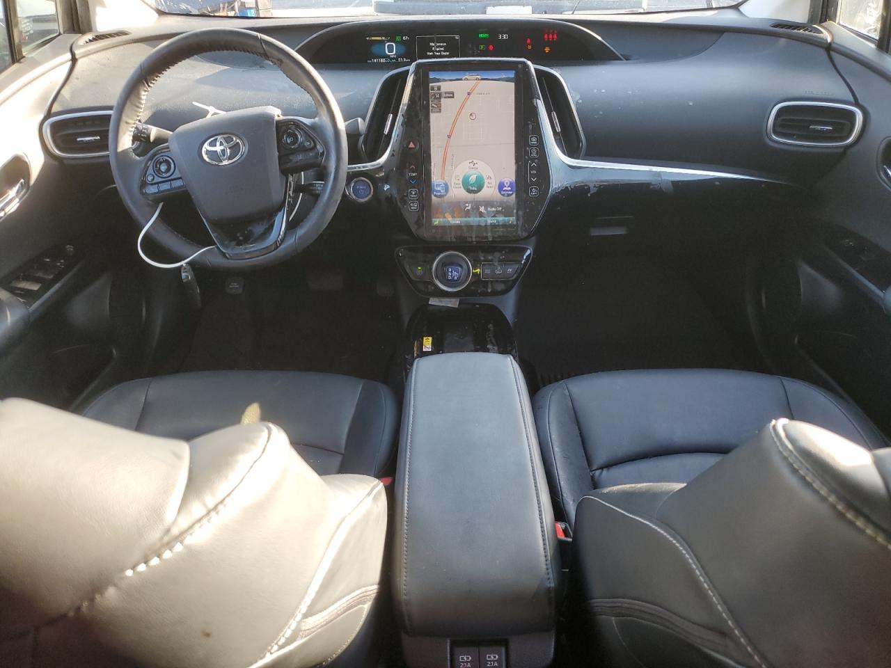 2022 Toyota Prius - Image 8