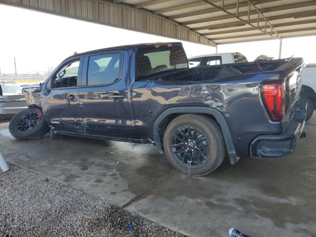  GMC SIERRA 2024 Charcoal