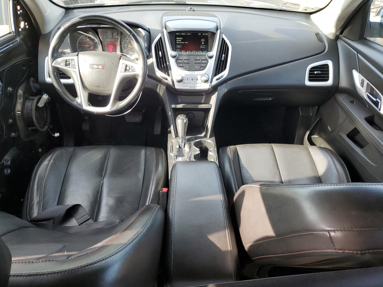 2017 GMC Terrain - Image 8