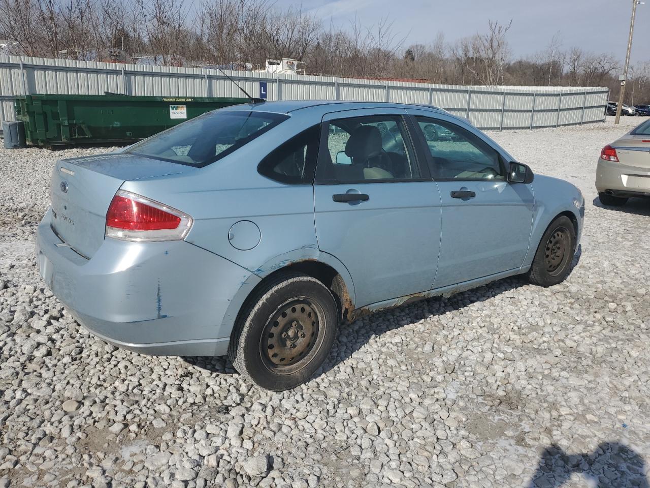 2008 Ford Focus - Image 3