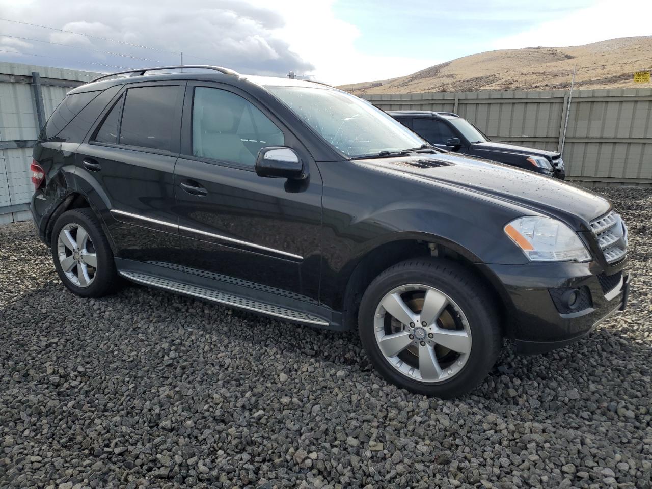 2009 Mercedes-Benz M-klasse - Image 4