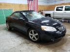 2007 Pontiac G6 Gt за продажба в Kincheloe, MI - Front End