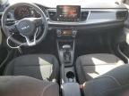 2022 Kia Rio Lx for Sale in Haslet, TX - Hail