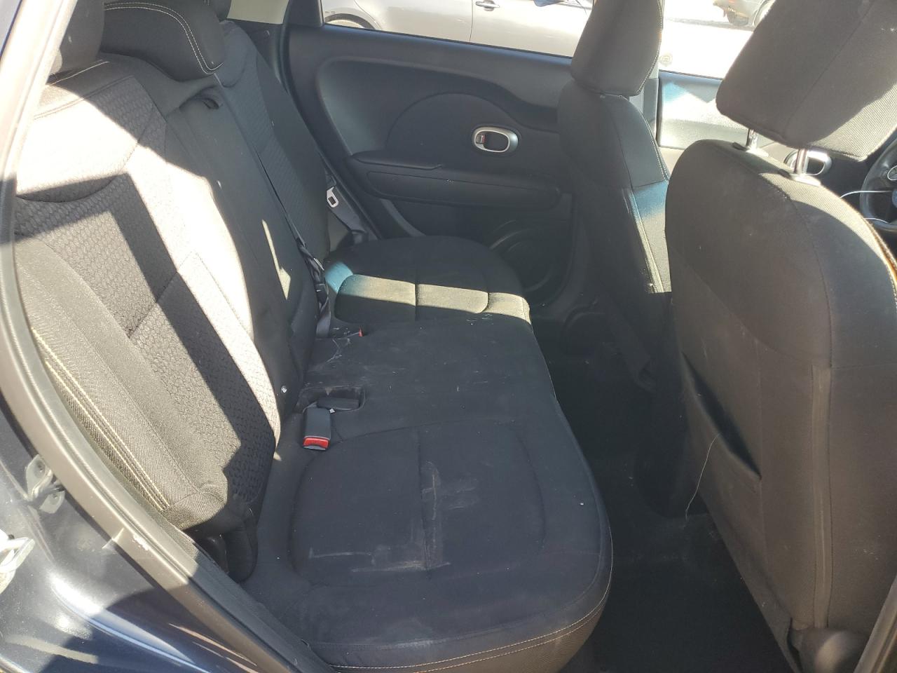 2015 Kia Soul - Image 10