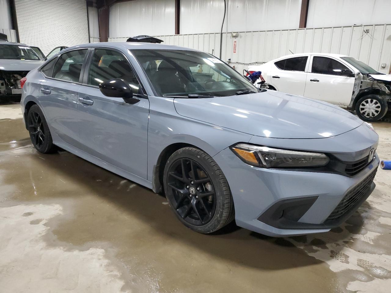 2023 Honda Civic - Image 4