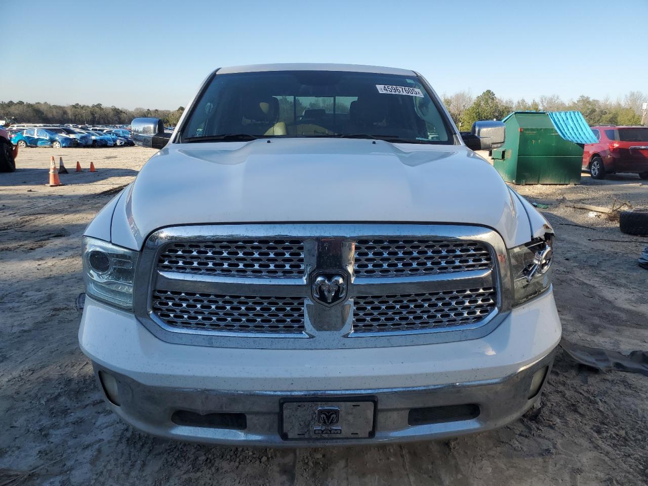 2016 RAM 1500 - Image 5