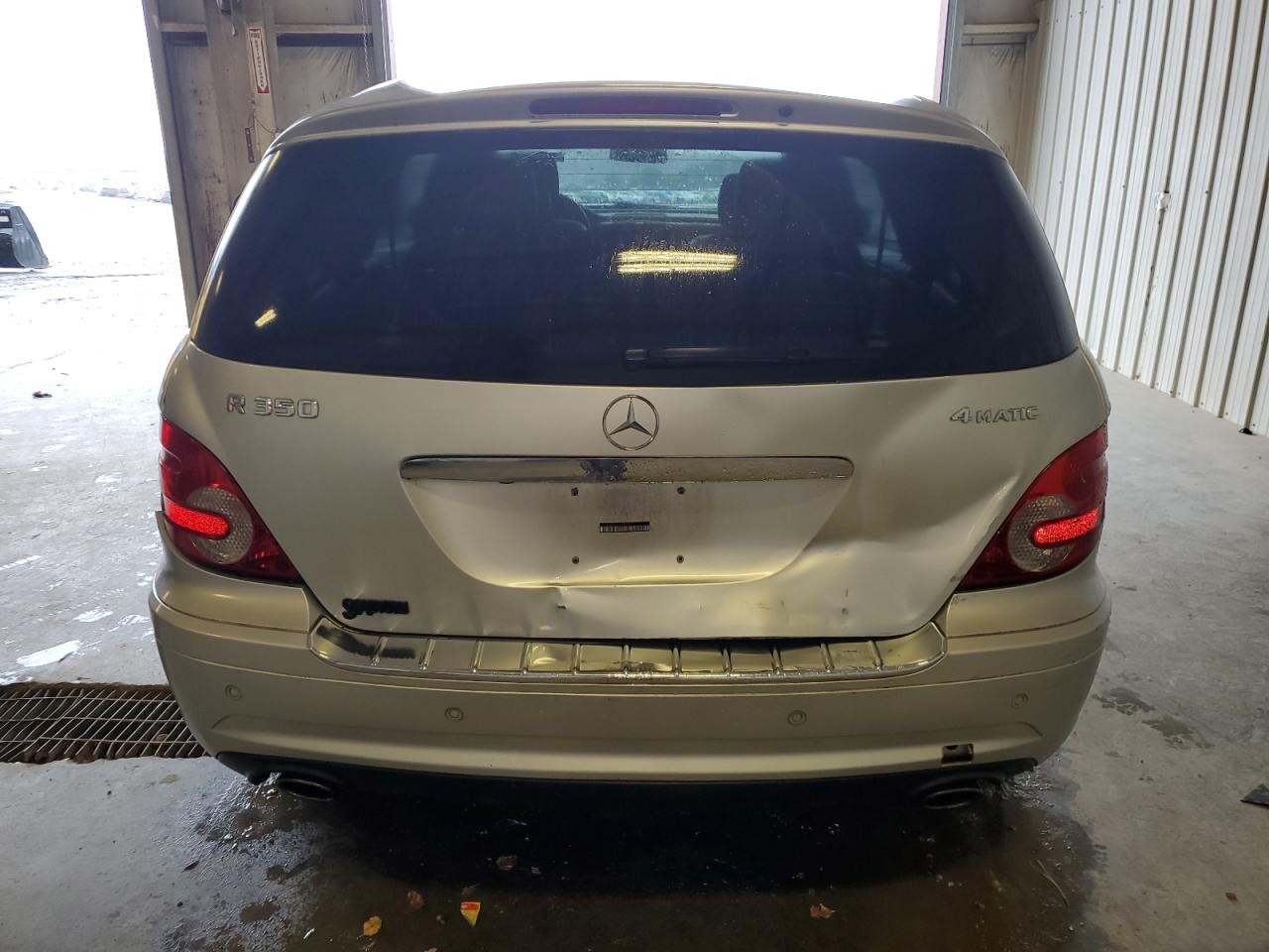 2009 Mercedes-Benz R-klasse - Image 6