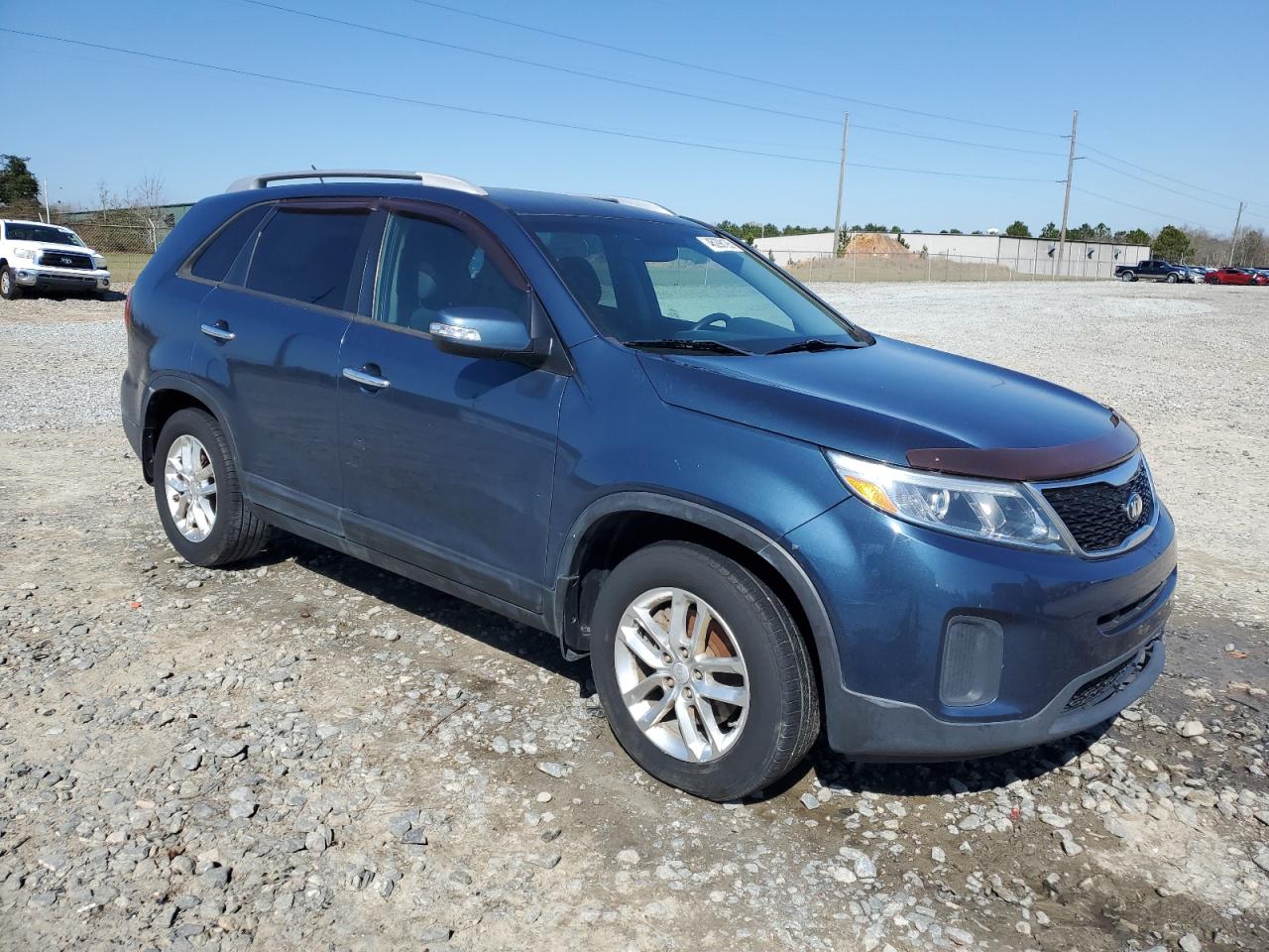 2015 Kia Sorento - Image 4