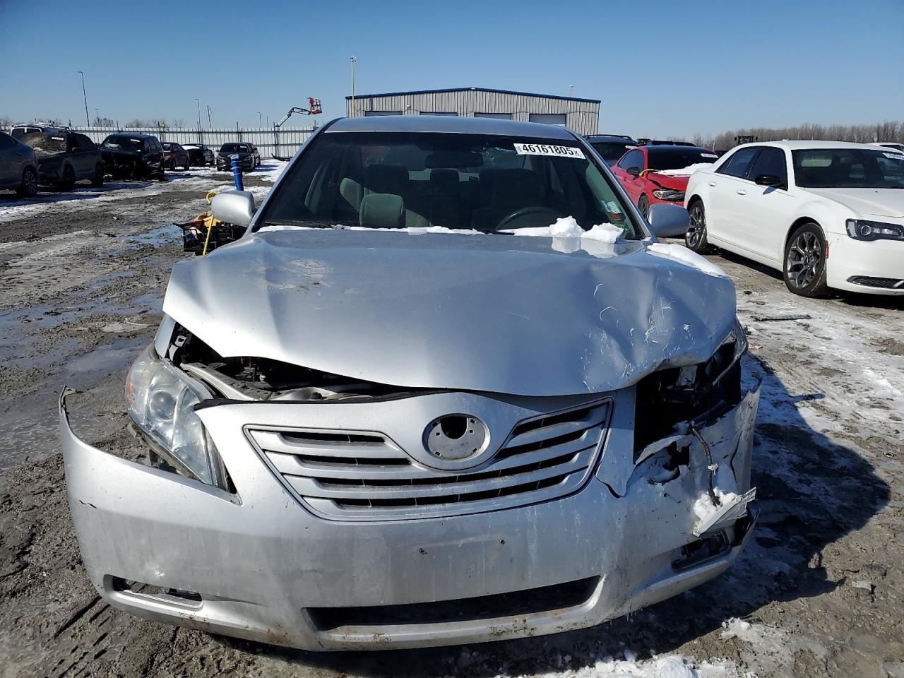 2009 Toyota Camry - Image 5