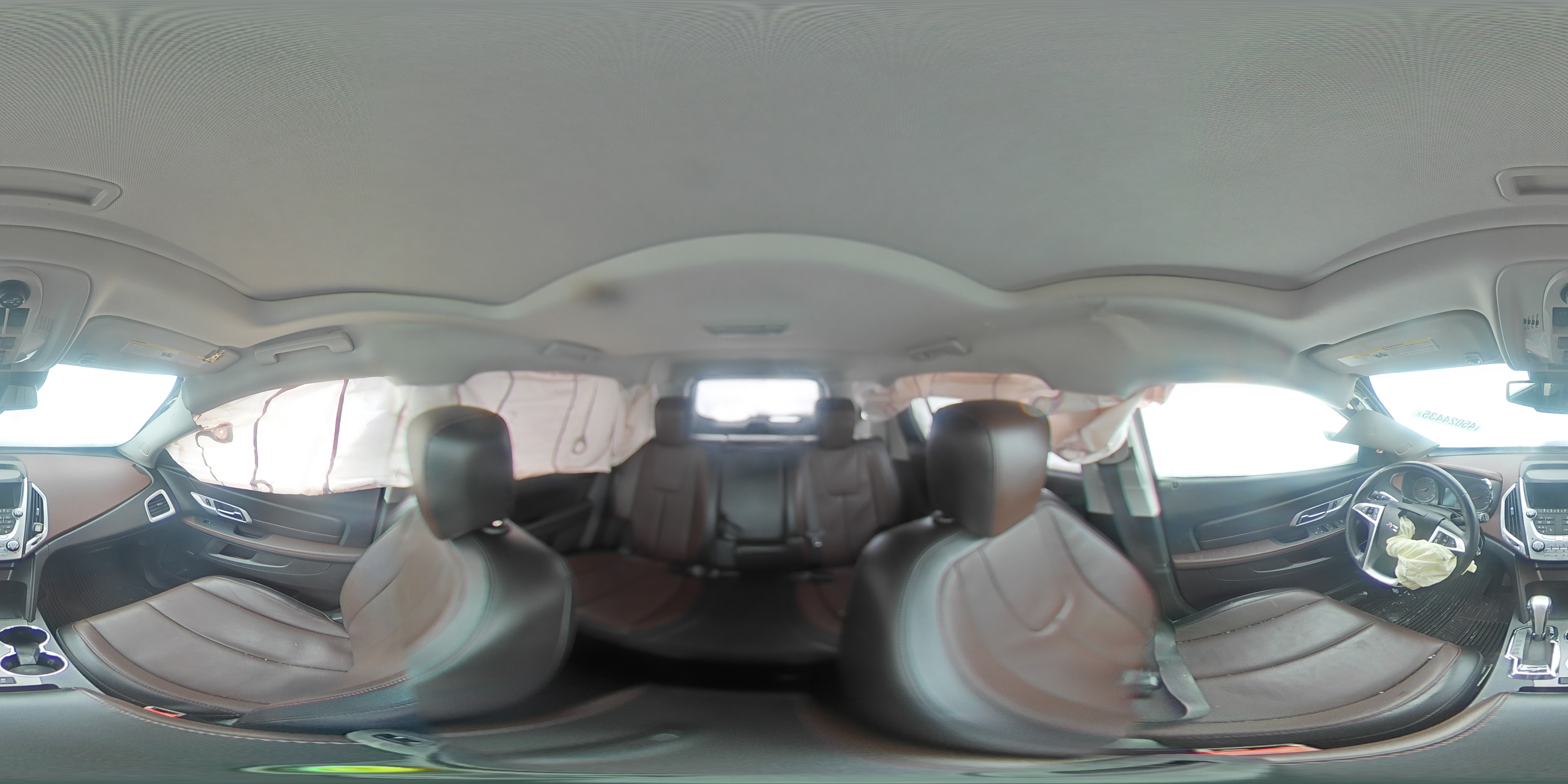 2013 GMC Terrain - Image 13
