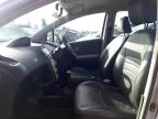 2006 TOYOTA YARIS T3 for sale at Copart NEWBURY