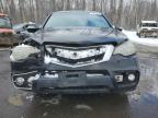 2010 Acura Rdx  de vânzare în East Granby, CT - Front End