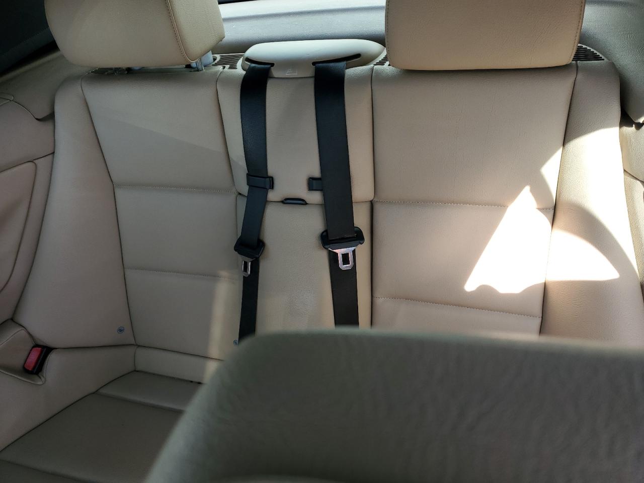 2006 BMW 3er - Image 10